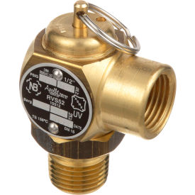 Valve Safety For Market Forge MAR10-7942