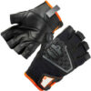 Ergodyne® ProFlex® 860 Heavy Lifting Utility Gloves XL Black
