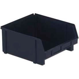 LEWISBins ESD-Safe Hanging & Stacking Part Bin PB41xL - 11-13/32""W x 12-13/16""L x 6""H