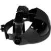 Sellstrom® S32000 DP4 Replacement Crown Black For Standard Face Shields