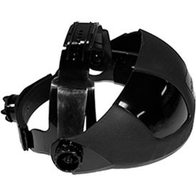 Sellstrom® S32000 DP4 Replacement Crown Black For Standard Face Shields