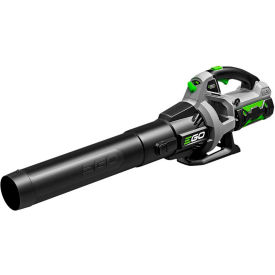 EGO LB5302 POWER+ 56V 100MPH 530CFM Cordless Handheld Blower Kit W/ 2.5Ah Battery & Charger