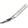 Bostitch Premium Chrome Push Style Staple Remover