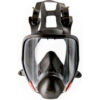 3M™ Reusable Respirator Full Facepiece Large 6900 1 Each