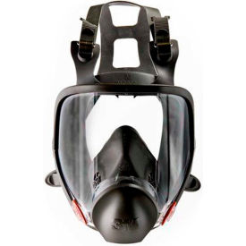3M™ Reusable Respirator Full Facepiece Large 6900 1 Each