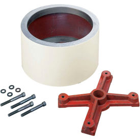 JET® 350090 RB-6-P Riser Block for JTM-1/2/4VS