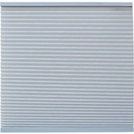 Keystone Fabrics Light Filtering Cordless Cellular Shade 48"" Wide x 48"" Drop Fossil