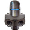Rapidair 90500 1/2"" Master Kit 100 ft. 2 Outlets