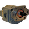 Hydrastar H50 Series Hydraulic Pump H5036203 2/4 Bolt 2500 Max Pressure 1"" Keyed 1/4 KW Shaft