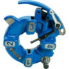 Global Industrial™ Electric Threading Machine Automatic Die Head 1/2"" - 2""
