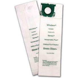 Triple S - Prosense Vacuum Same as Windsor Sensor Replacement Vacuum Bags - GK-5300