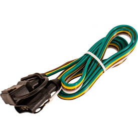 Buyers Products 48 Inch Prewired Loop with a 4-Way Flat Connector/Cap - TC1244