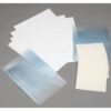 Self Adhesive Label Holder 6""W X 4""H (50 pcs/pkg)