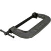 Wilton 22008 Model 540A-12 0-12"" Opening 3-5/8"" Throat Depth 540a Series C-Clamp