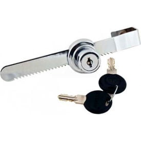 Rachet Lock