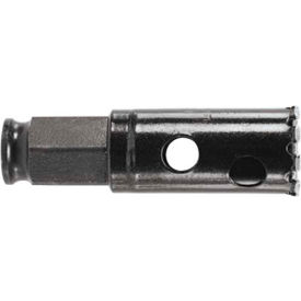 BOSCH® Bulldog SDS-Plus® Shank Bits Set 5 Pc