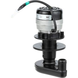 Allpoints 8010265 Water Pump - 230V/60Hz For Manitowoc Machines