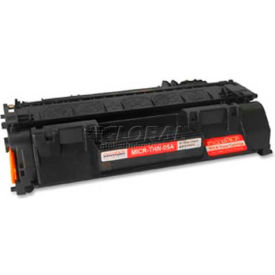 microMICR Toner Cartridge THN-05A Black