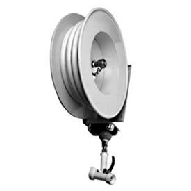 T&S Brass B-7222-C01XS1E Hose Reel Assembly