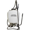 Chapin 60100 4 Gallon Capacity Landscaping & All Purpose Home & Garden Backpack Sprayer