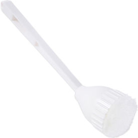 Boardwalk® Cone Bowl Mop 10"" Handle 2"" Mop Head White 25/case
