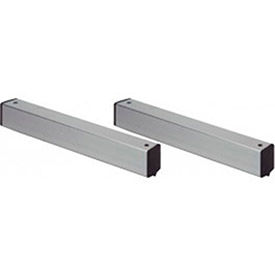 Quantum Storage HD21-2 Two 21"" Skates