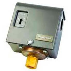 Honeywell Pressuretrol Controller PA404A1033 W/ 1 Psi To 5 Psi Differential