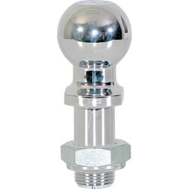 Buyers Products 2"" Replacement Ball w/ Nut For RM6 Series & BH8 Series - RB2000