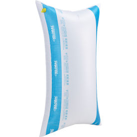 Global Industrial™ Polywoven Dunnage Air Bags 2 Ply 48""W x 84""L