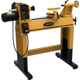 Powermatic 2014 PM Lathe 1HP w Stand