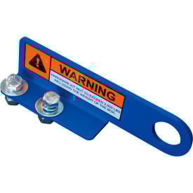Global Industrial™ Crane Lift Kit Steel Blue