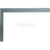 Stanley 45-500 Steel Carpenter's Square 16 x 24""