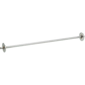 Allpoints 1711262 Shaft (Assembly 16-3/4"") For Prince Castle