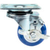 Global Industrial™ Front Caster For 1.2 to 2 Ton Portable AC's