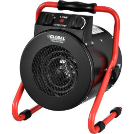 Global Industrial® Portable Electric Space Heater 120V 1500W