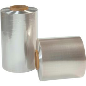 Reynolon® PVC Shrink Film 75 Ga. 18""W x 2000'L Clear 1 Roll