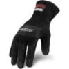 Ironclad HW6X-04-L Heatworx Heavy Duty Heat Resistant Gloves 1 Pair Black/Grey Large