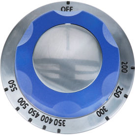 Allpoints 8011817 Knob - Griddle For Imperial Cooking Equipment