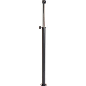 Replacement Pedestal Post for Global Industrial™ 30"" Fan Model 652299