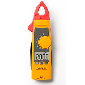 Fluke 365 Detachable Jaw True-rms AC/DC Clamp Meter