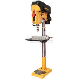 Powermatic 1792800B Model PM2800B 1HP 1-Phase 115/230V Drill Press