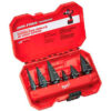 Milwaukee® 48-89-9224 Step Bit 6Pc Set (#1 #4 #6 #7 #8 #9)