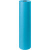 Global Industrial™ Colored Kraft Paper 50 lbs. 36""W x 1000'L Blue 1 Roll