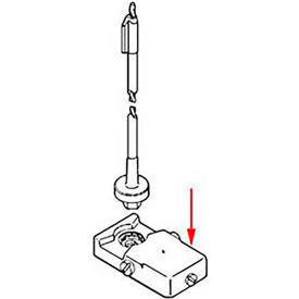 Allpoints 2941001 Socket Torque Master For Anthony International California