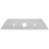 OLFA® SKB-2S/10B Stainless Steel Dual Safety Replacement Blade For SK-4 SK-9 SK-12 & SK-14