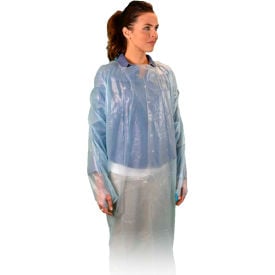 Keystone® Isolation Gown Level 2 Rear Entry 25 Pack