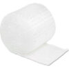 Sealed Air Bubble Wrap® Cushioning Material 12""W x 30'L x 1/2"" Bubble Clear 1 Roll