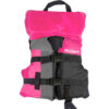 Flowt 40310-2-INFCLD All Sport Life Vest Pink Infant/Child