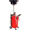 American Forge & Foundry Waste Oil Drain/Evacuator W/Probe Kit 24 Gallon