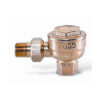 Thermostatic Straightaway Trap 8C-S-125 .75 In.